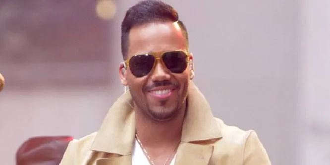 Romeo Santos