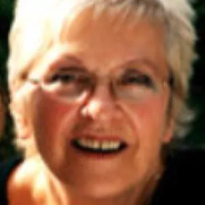 Marion Foale