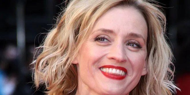 Anne-Marie Duff