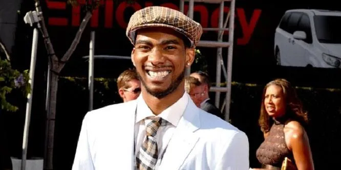Corey Brewer