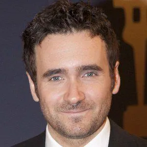 Allan Hawco