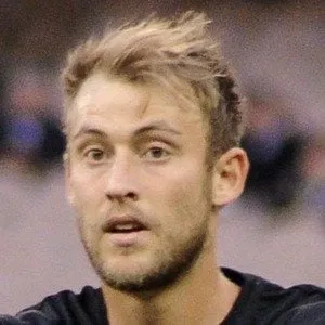 Ben Reid (Footballer)