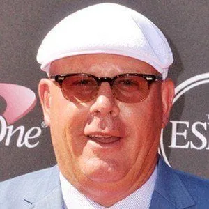 Bruce Arians