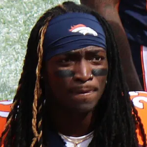 Davontae Harris