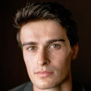 Mitchell Bourke
