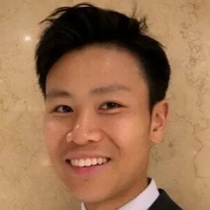 Nevin Kong