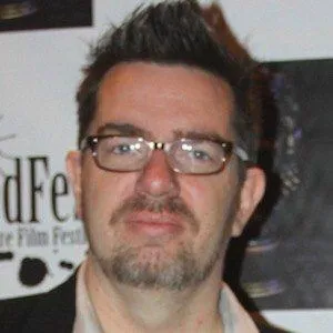 Drew Daywalt