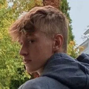 Max Campbell