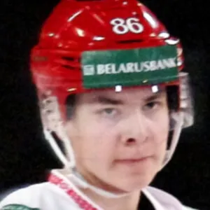 Yegor Sharangovich