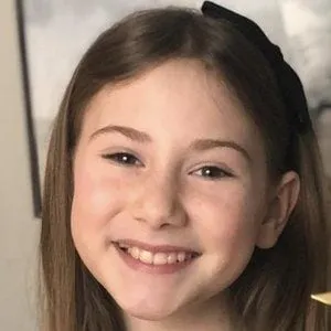 Ava Grace Cooper