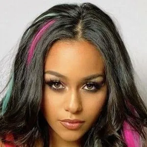 Gabby B