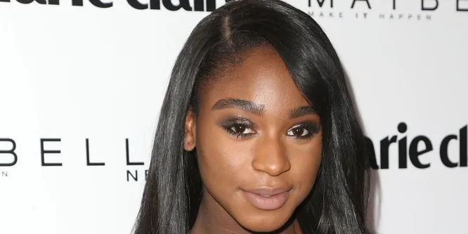 Normani
