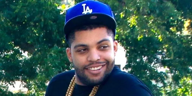 O'Shea Jackson Jr.