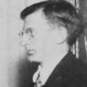 Alfred Kreymborg