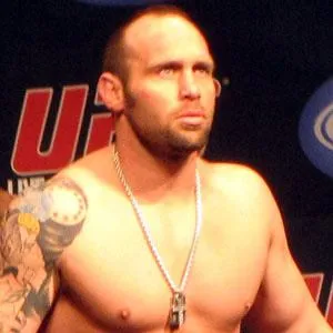 Shane Carwin