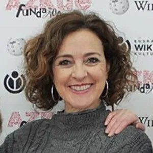 Amaia Lizarralde