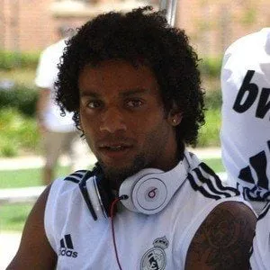 Marcelo Vieira
