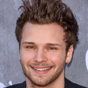 Joel Crouse