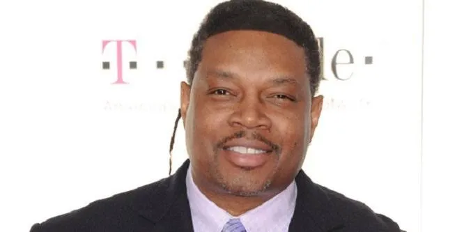 Sam Perkins