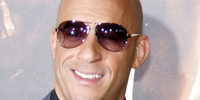 Vin Diesel