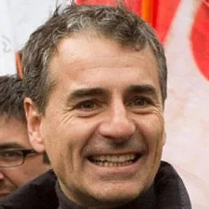Andrés Velasco (Economist)