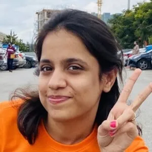 Anjali Dhingra