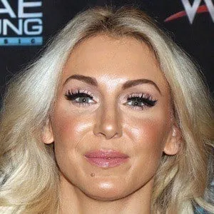 Charlotte Flair