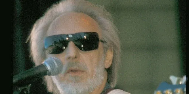 John Entwistle