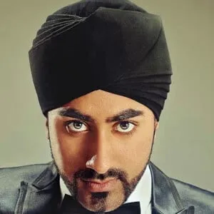 Magic Singh