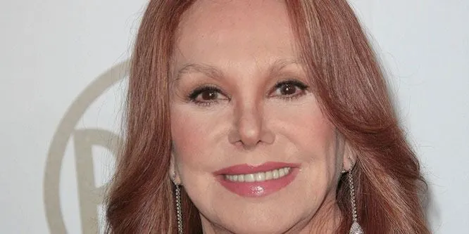 Marlo Thomas