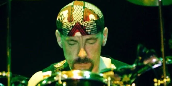 Neil Peart