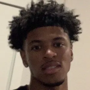 Zaylon Thomas