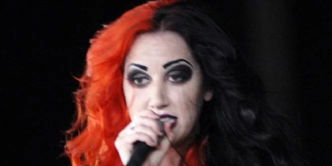 Ashley Costello