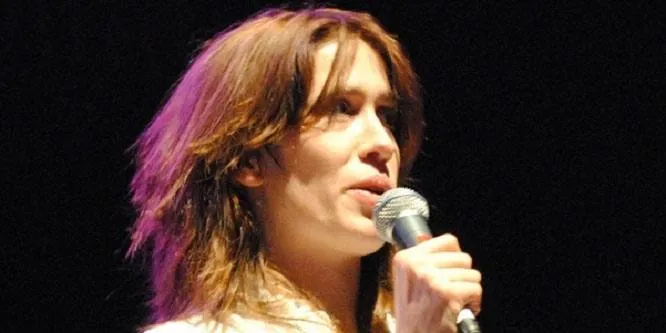 Imogen Heap
