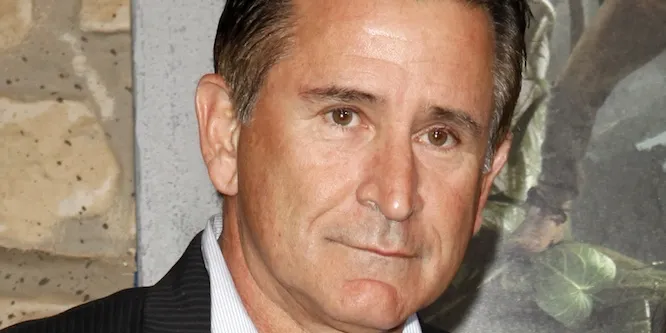 Anthony LaPaglia