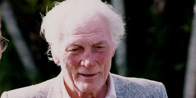 Jack Palance