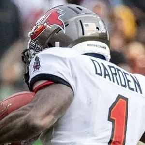 Jaelon Darden
