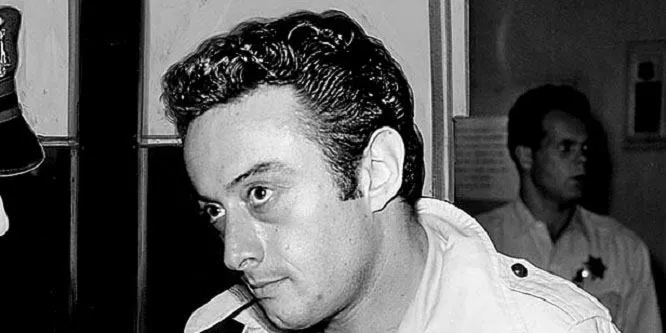 Lenny Bruce