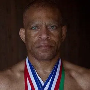 Leroy Kemp