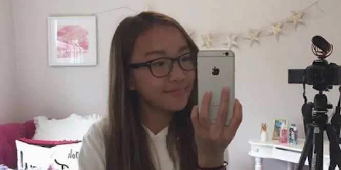 Sarah Cho