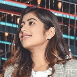 Simran Bhatia