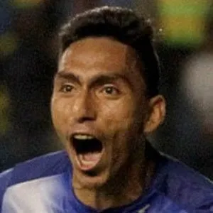 Ángel Mena