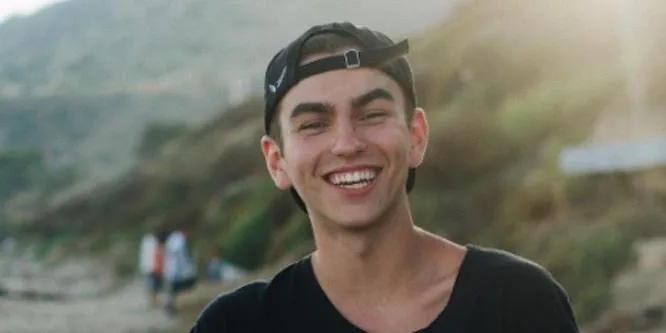 Pierce Pyrzenski