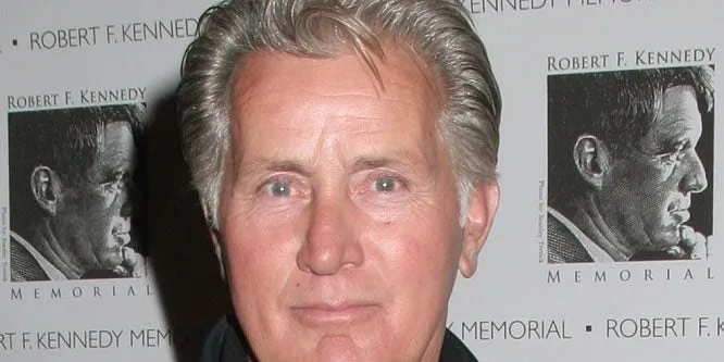 Martin Sheen