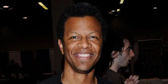 Phil Lamarr