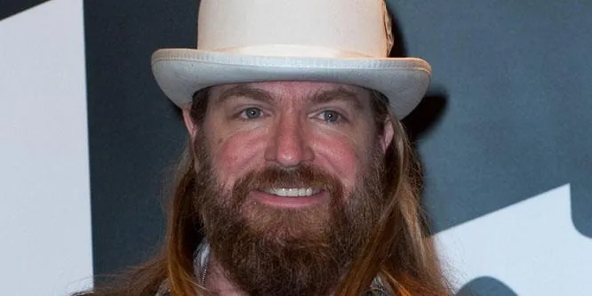Zakk Wylde
