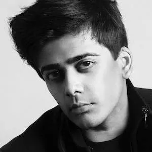 Akash Mehta