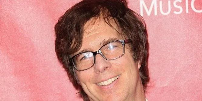Ben Folds