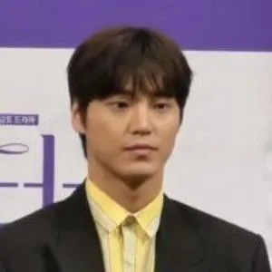 Lee Tae‑hwan
