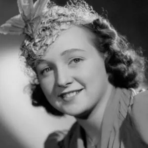 Marilyn Harris